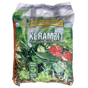 Keramzit NATUREGARDEN - 5L